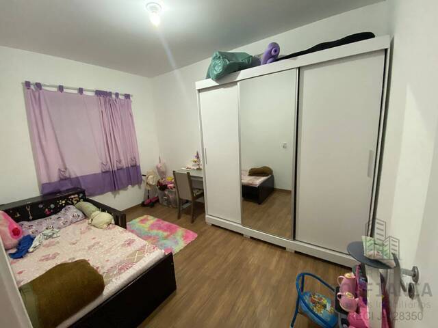 #AP713 - Apartamento para Venda em Jacareí - SP - 2