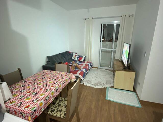 Apartamento para Venda em Jacareí - 5