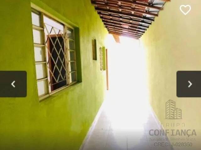 #CA723 - Casa para Venda em São José dos Campos - SP