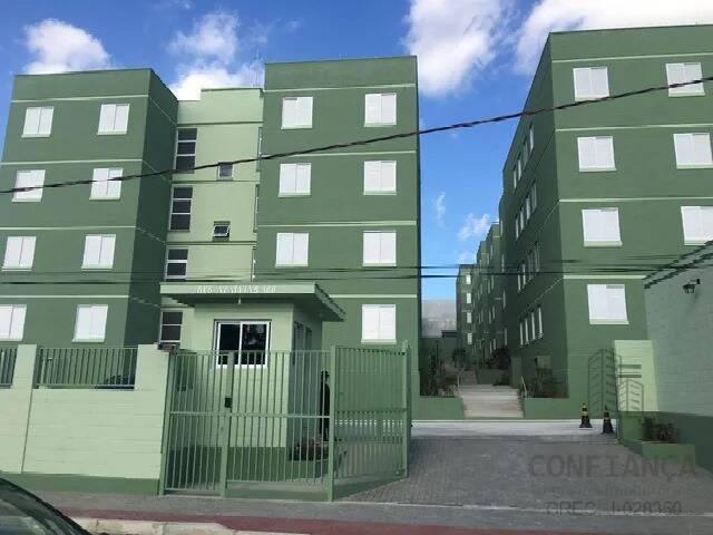 #AP755 - Apartamento para Venda em Jacareí - SP - 1