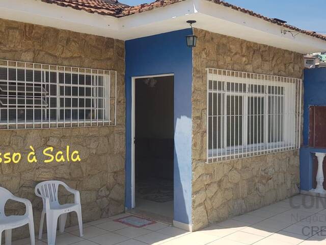 #CA820 - Casa para Venda em Jacareí - SP - 2