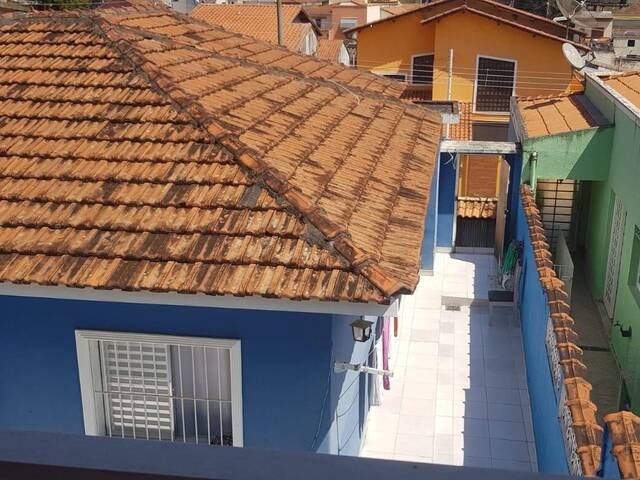 #CA820 - Casa para Venda em Jacareí - SP - 3