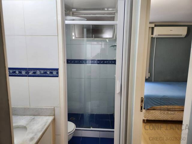 Apartamento para Venda em São José dos Campos - 5