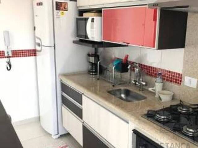 #AP840 - Apartamento para Venda em São José dos Campos - SP