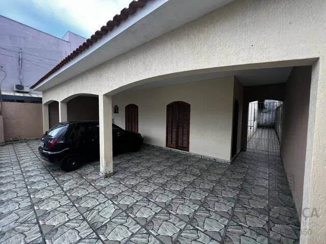 #CA851 - Casa para Venda em São José dos Campos - SP