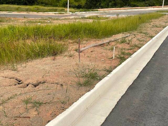 #TE950 - Área para Venda em São José dos Campos - SP - 2