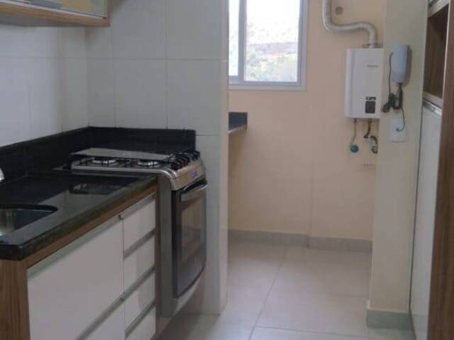 Apartamento para Venda em Jacareí - 5