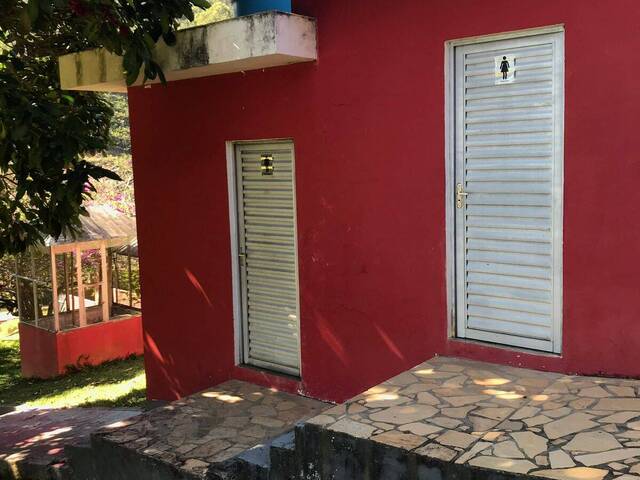 #CA993 - Casa para Venda em Santa Branca - SP