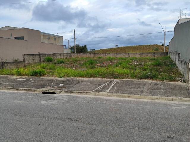 #TE1000 - Área para Venda em São José dos Campos - SP - 1