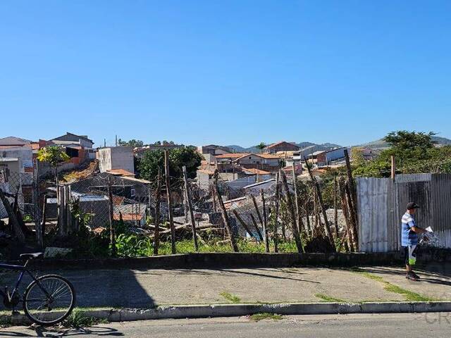 #TE1053 - Área para Venda em São José dos Campos - SP - 1