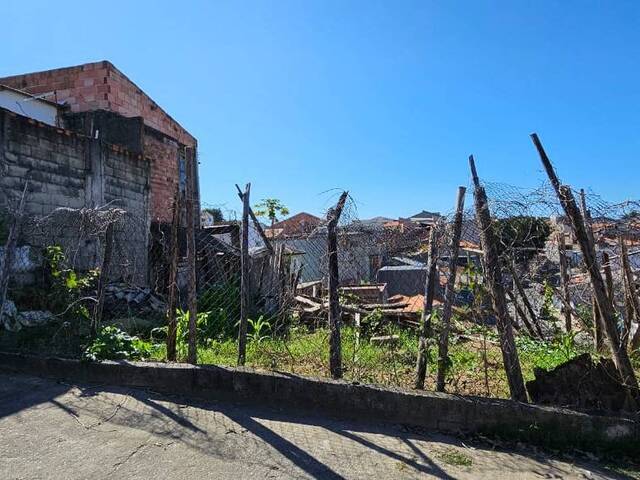 #TE1053 - Área para Venda em São José dos Campos - SP - 2