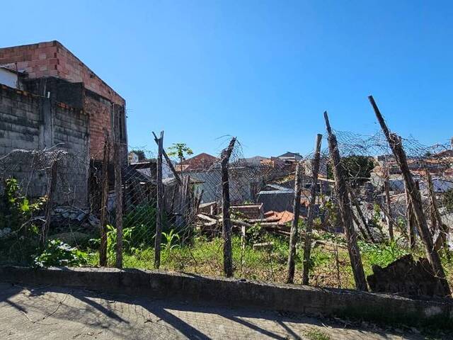 Área para Venda em São José dos Campos - 4