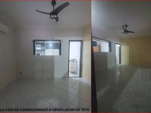 #CA1084 - Casa para Venda em São José dos Campos - SP