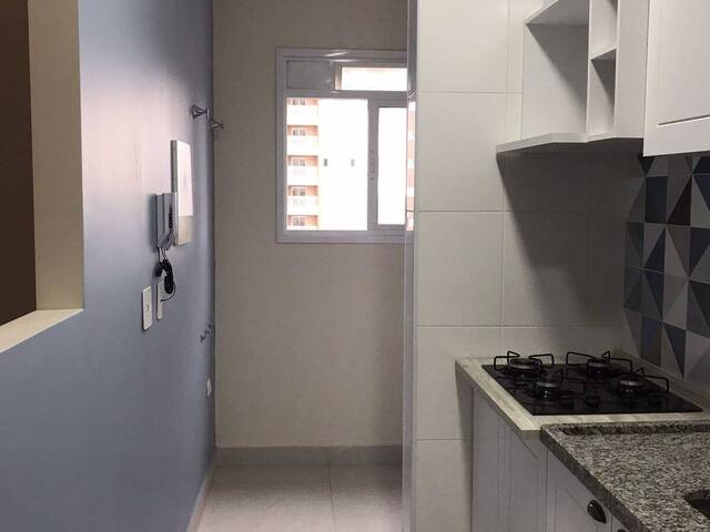 #AP1097 - Apartamento para Venda em Jacareí - SP - 3