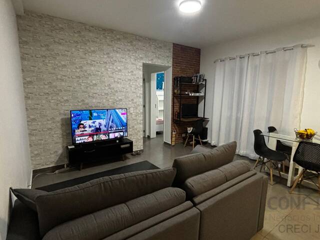 #AP1102 - Apartamento para Venda em Jacareí - SP - 2