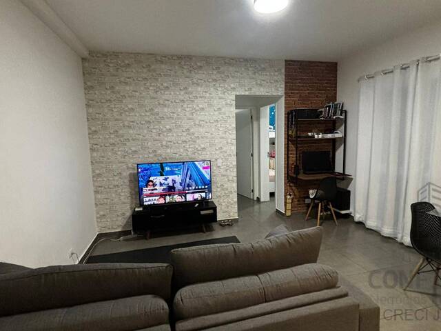 #AP1102 - Apartamento para Venda em Jacareí - SP - 1