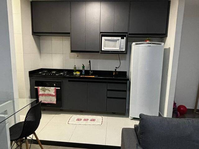 #AP1102 - Apartamento para Venda em Jacareí - SP - 3