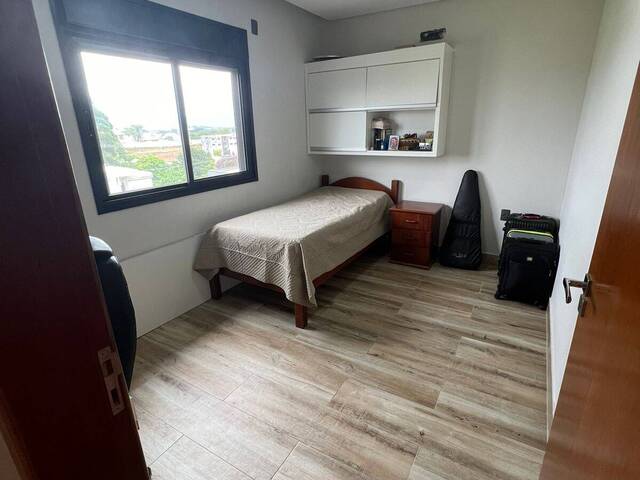 Apartamento para Venda em Caçapava - 5