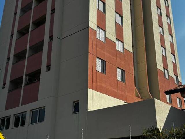 #AP1106 - Apartamento para Venda em São José dos Campos - SP