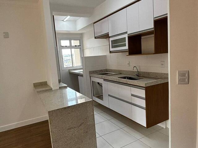 #AP1106 - Apartamento para Venda em São José dos Campos - SP