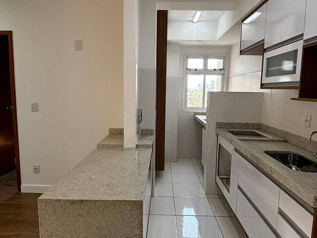 Apartamento para Venda em São José dos Campos - 4