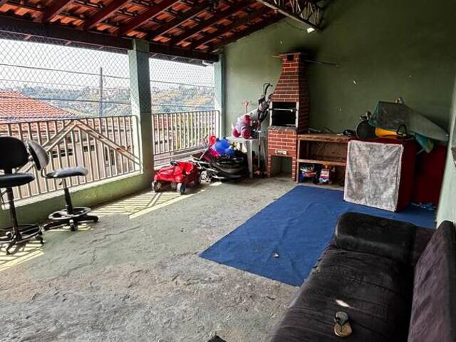 #CA1122 - Casa para Venda em São José dos Campos - SP - 1