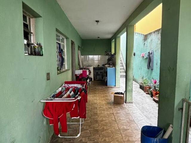 #CA1122 - Casa para Venda em São José dos Campos - SP - 3