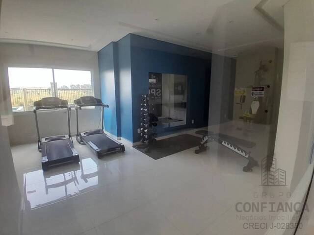 Apartamento para Venda em São José dos Campos - 2