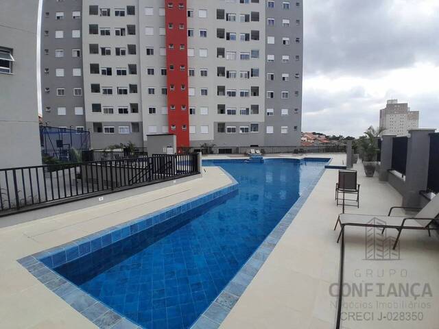 Venda em Parque Residencial Flamboyant - São José dos Campos