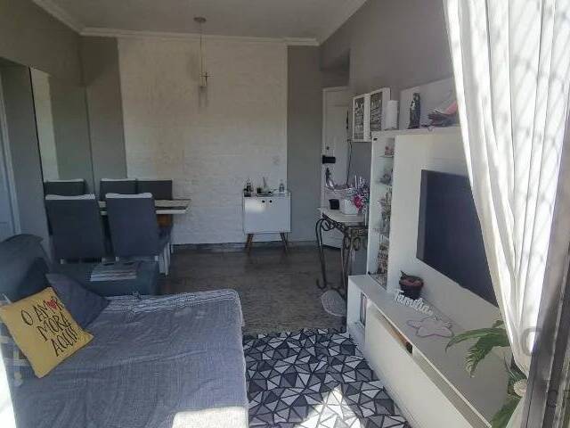 Apartamento para Venda em São José dos Campos - 2