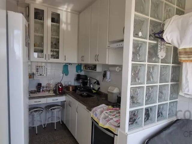 Apartamento para Venda em São José dos Campos - 4