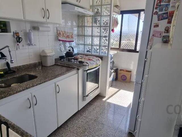 Apartamento para Venda em São José dos Campos - 3