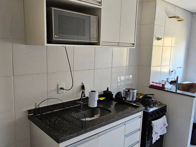 Apartamento para Venda em São José dos Campos - 2