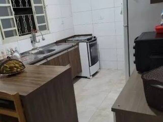 #CA1143 - Casa para Venda em São José dos Campos - SP - 3