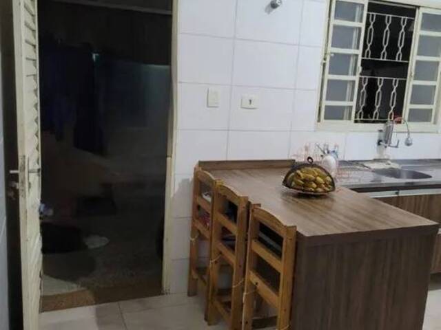 #CA1143 - Casa para Venda em São José dos Campos - SP - 2