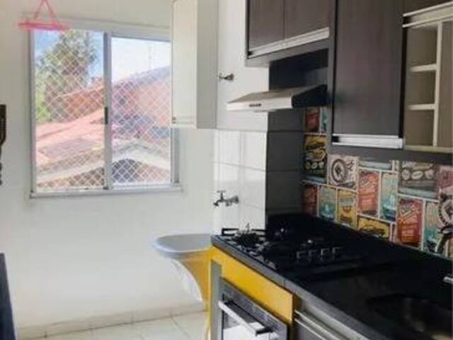 #AP1146 - Apartamento para Venda em São José dos Campos - SP