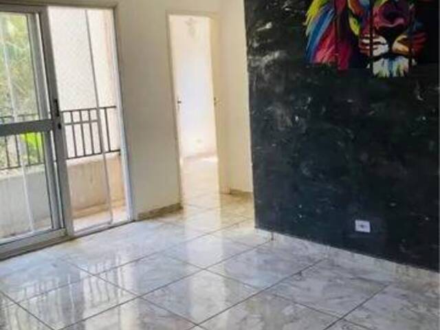 #AP1146 - Apartamento para Venda em São José dos Campos - SP