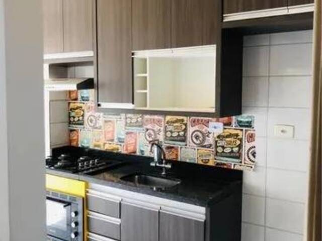 #AP1146 - Apartamento para Venda em São José dos Campos - SP