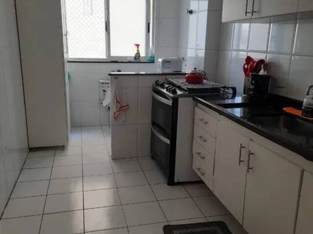 Apartamento para Venda em São José dos Campos - 5