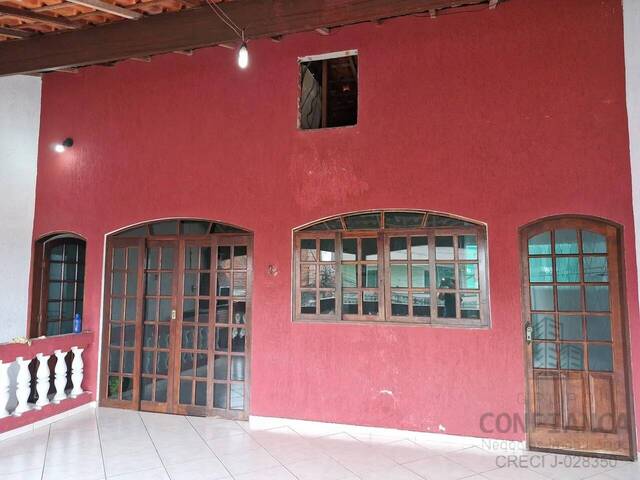 Casa para Venda em São José dos Campos - 4