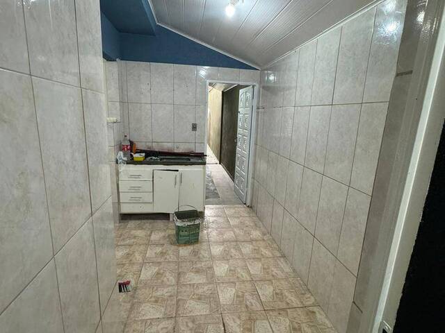 #CA1162 - Casa para Venda em São José dos Campos - SP - 3