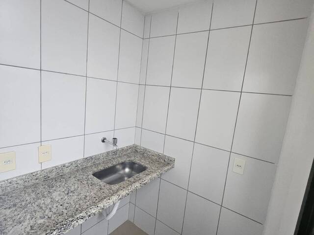 Sala para Venda em São José dos Campos - 4