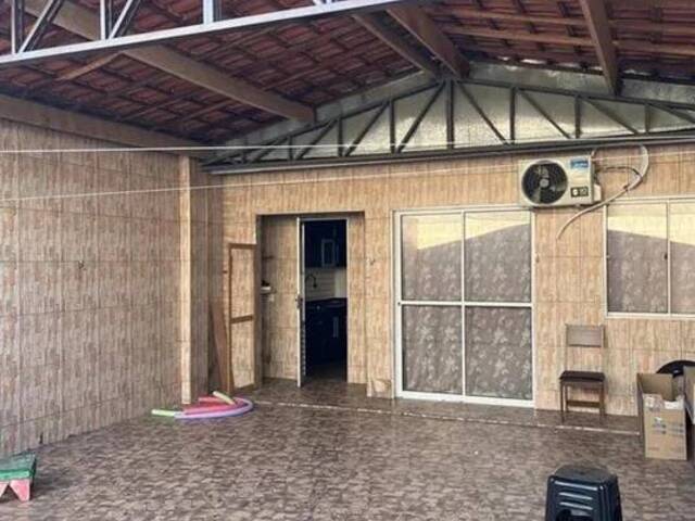 #CA1165 - Casa para Venda em São José dos Campos - SP - 2