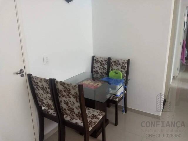 Apartamento para Venda em São José dos Campos - 4