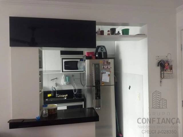 #AP1166 - Apartamento para Venda em São José dos Campos - SP - 1