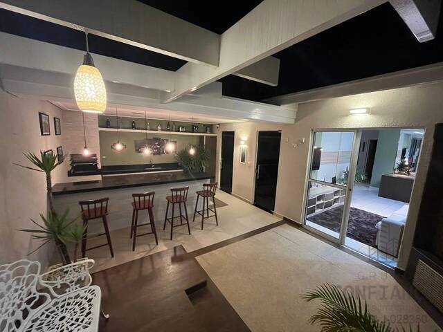 Casa para Venda em São José dos Campos - 5