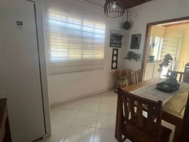 #CA1169 - Casa para Venda em São José dos Campos - SP - 2