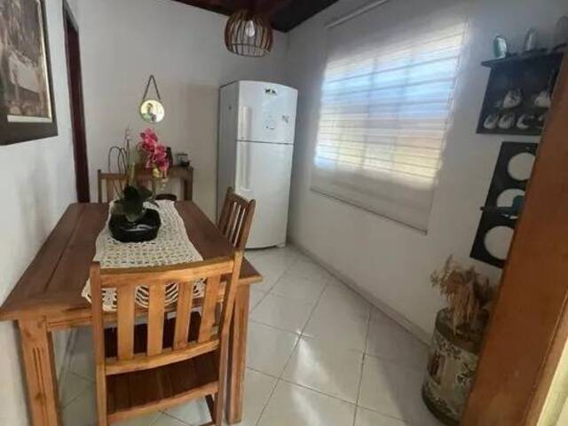 #CA1169 - Casa para Venda em São José dos Campos - SP - 3