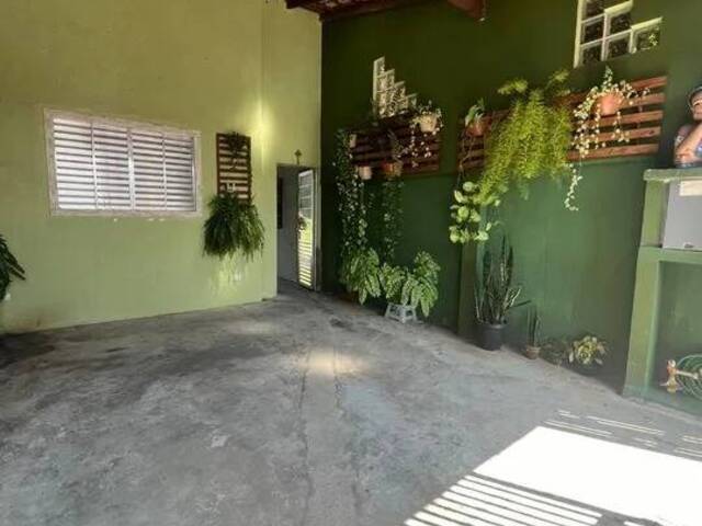 #CA1169 - Casa para Venda em São José dos Campos - SP - 1