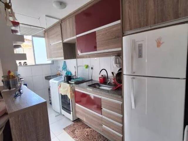 #AP1180 - Apartamento para Venda em São José dos Campos - SP - 3